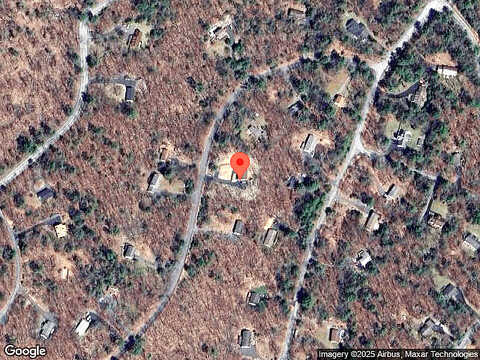 Arrowood Drive, Milford, PA 18337