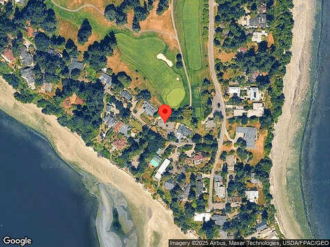 Ne Wing Point, Bainbridge Island, WA 98110