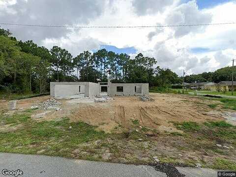 Libby Road, Spring Hill, FL 34609