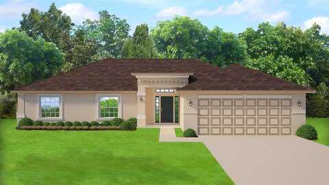 Libby Road, Spring Hill, FL 34609