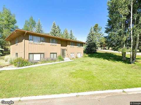 Fairway Club Cir #1, Estes Park, CO 80517