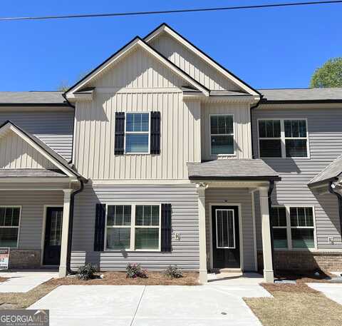 Camellia Court, Jackson, GA 30233