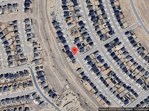 Evening Creek Drive, Peyton, CO 80831