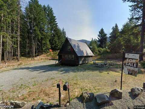Timberline Drive, Packwood, WA 98361