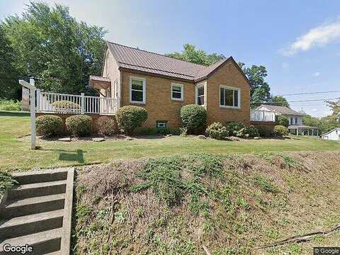 Eckert Rd, Monaca, PA 15061