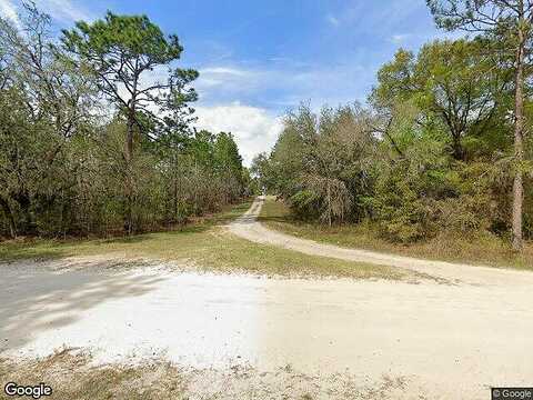 Sw 130Th Terrace, Dunnellon, FL 34432
