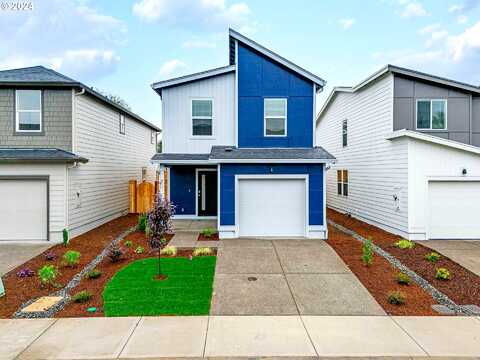 Ne 79Th Ct, Vancouver, WA 98662