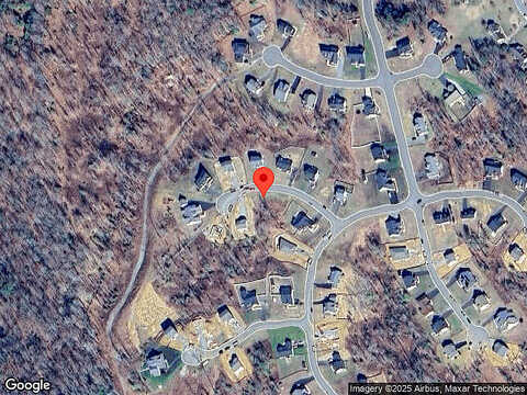 Estelle Court, King William, VA 23009