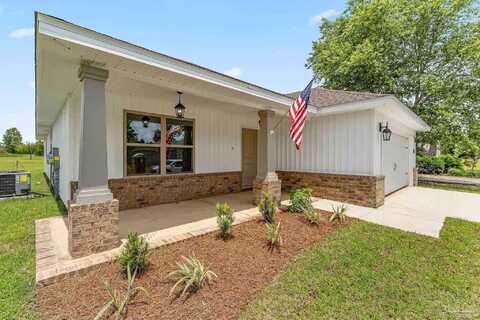 Bellbrook Rd, Milton, FL 32583