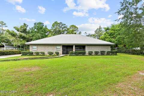 Scenic Hill Circle, Bonifay, FL 32425