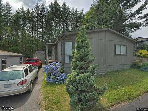 Mahogany Ln Nw, Silverdale, WA 98383
