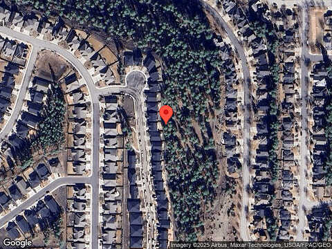 S Boulder Ridge Dr, Spokane, WA 99224
