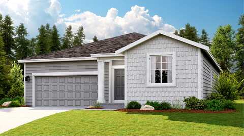 S Boulder Ridge Dr, Spokane, WA 99224