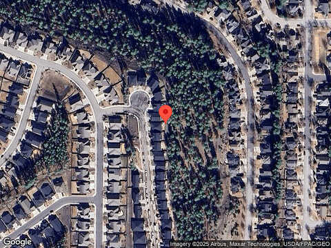S Boulder Ridge Dr, Spokane, WA 99224