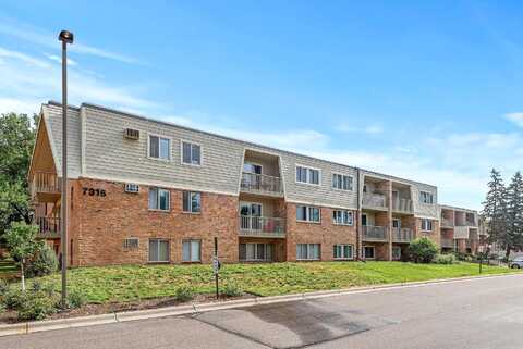 W 22Nd Street, Saint Louis Park, MN 55426