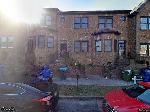 Pryor Street Sw, Atlanta, GA 30315