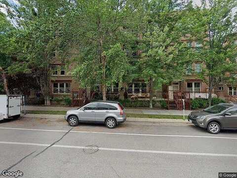 N 1St Street, Minneapolis, MN 55401