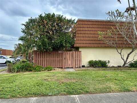 Cedarbend Drive, Fort Myers, FL 33919