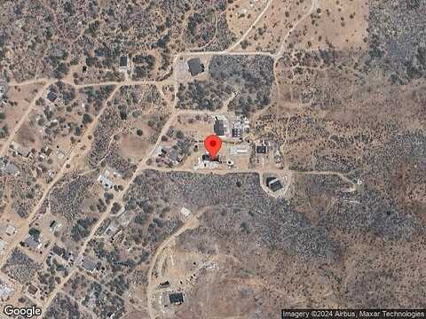 Rustic Canyon Road, Big Bear City, CA 92314