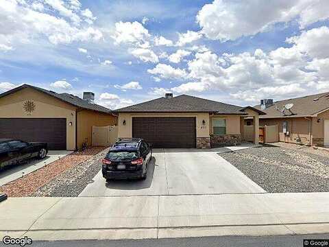 Donogal Drive, Grand Junction, CO 81504