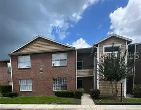 Perkinshire Lane, Orlando, FL 32822