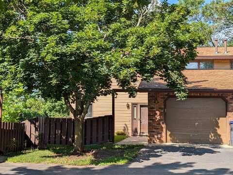 E 11Th Street, New Richmond, WI 54017