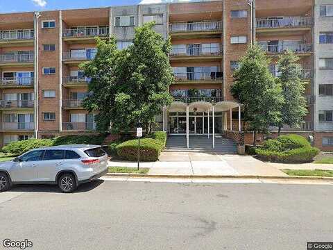 N Armistead Street, Alexandria, VA 22312