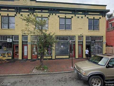 N 2Nd Street, Richmond, VA 23219