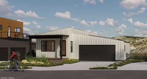 Spearstone Avenue, Gypsum, CO 81637