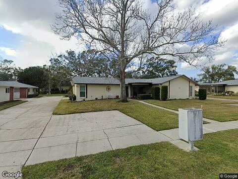 Queen Anne Drive, Palm Harbor, FL 34684