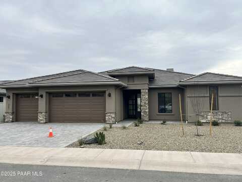 Irwin Way, Prescott, AZ 86301