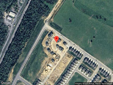 Medley Way, Stephens City, VA 22655