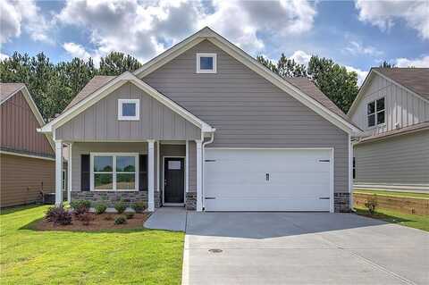 Sunflower Circle Ne, Cartersville, GA 30121