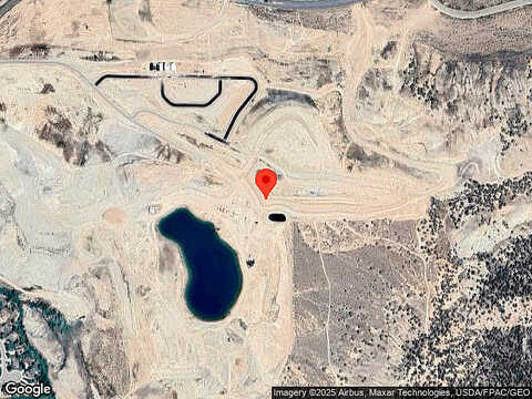 Lakeview Drive, Gypsum, CO 81637