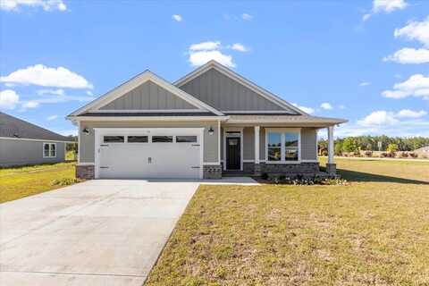 Arden Road, Crawfordville, FL 32327