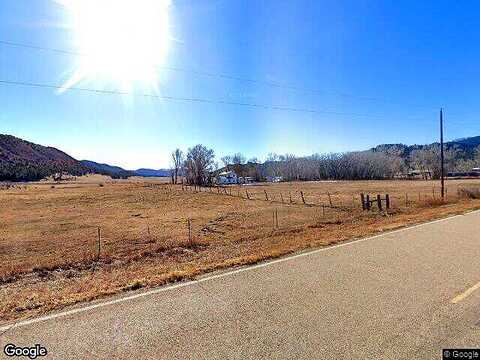 State Highway 12, Weston, CO 81091