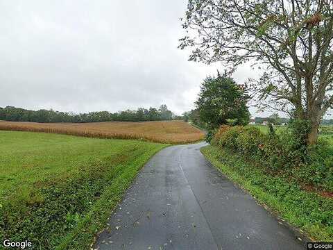 Ryland Chapel Rd, Rixeyville, VA 22737