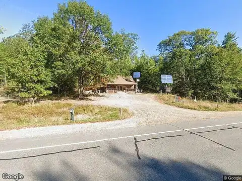 State Highway 70 E, Eagle River, WI 54521