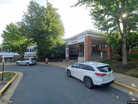 W Falls Station Blvd, Unit 302, Falls Church, VA 22043