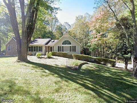 Richards Ferry Rd, Richardsville, VA 22736