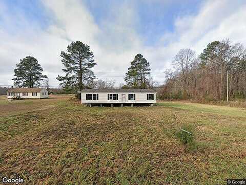 Tavern Run Rd, Hague, VA 22435