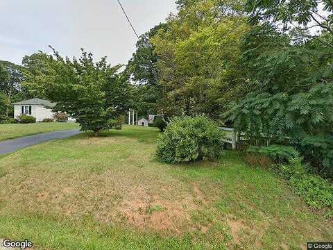 Pea Ridge Rd, Stanardsville, VA 22940