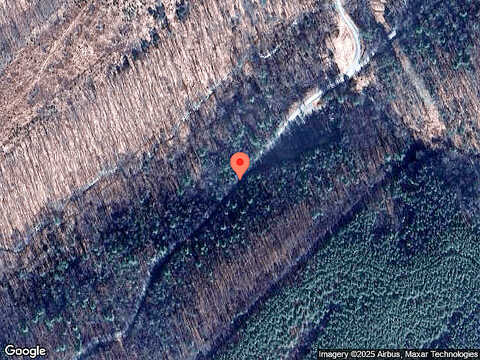 Back Creek Rd, Gore, VA 22637