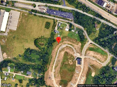 Olivia Dr, Pittsburgh, PA 15205