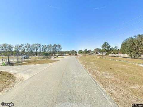 Hardman Road, Hinesville, GA 31313