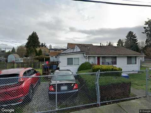 5Th Ave S, Seattle, WA 98108