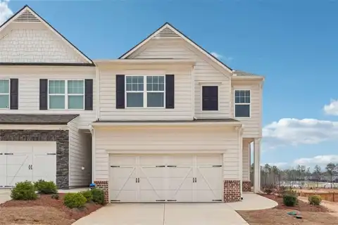 Sepia Oak Drive, Newnan, GA 30263