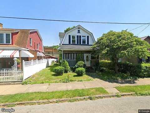 2Nd Ave, Beaver Falls, PA 15010