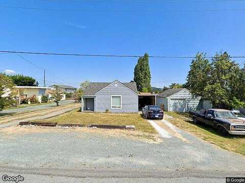 34Th St, Anacortes, WA 98221