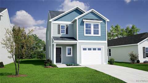 Lila Crest Lane, Chesterfield, VA 23112